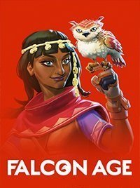 Falcon Age